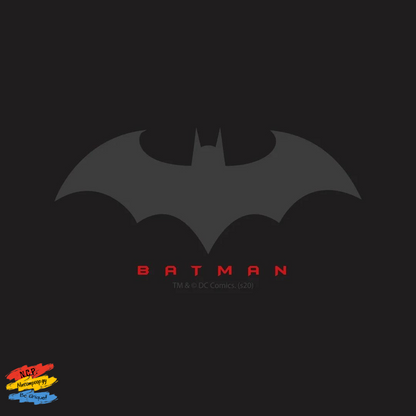 Batman Logo T-shirt