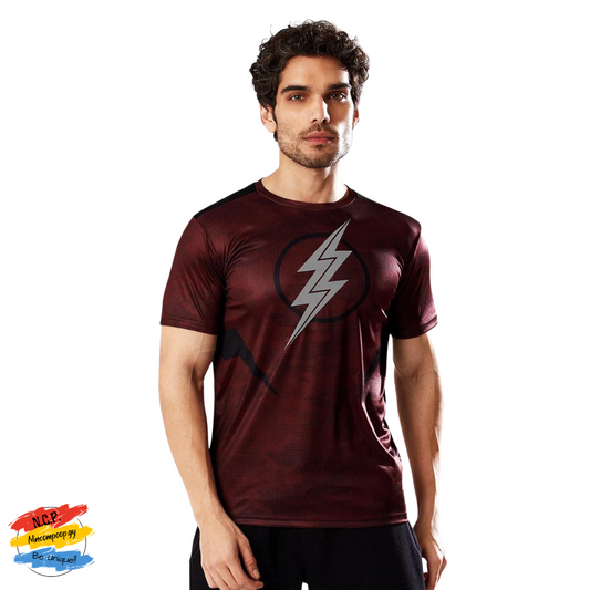 The Flash Active Shirt