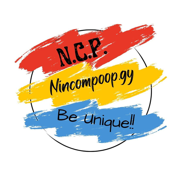 Nincompoop.gy