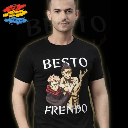 Besto Frendo T-Shirt