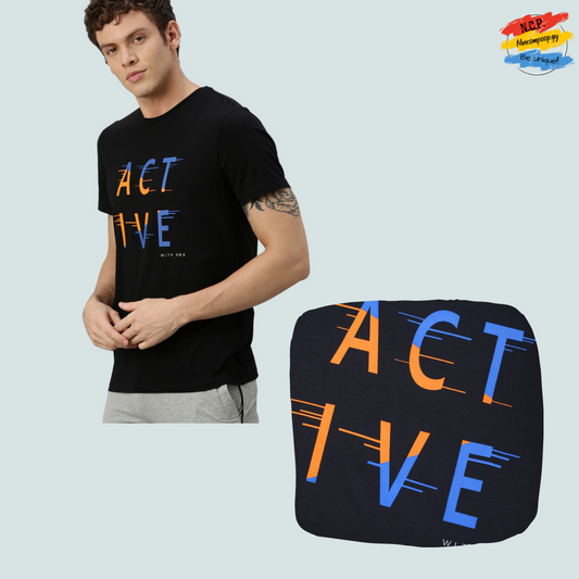 Active by HRX T-Shirt