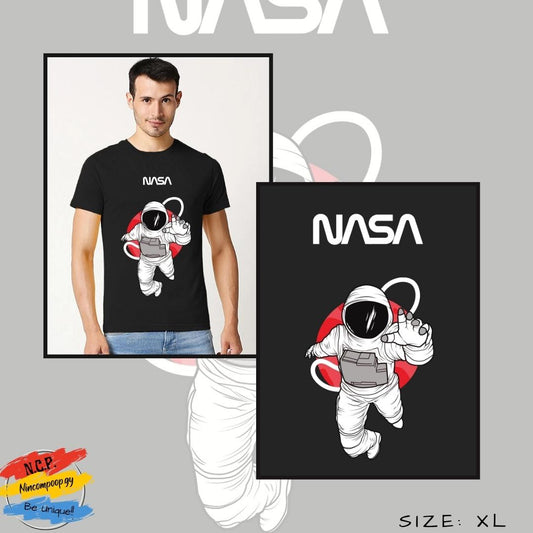 NASA Astronaut T-Shirt